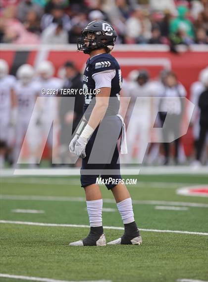 Thumbnail 2 in Lone Peak vs. Corner Canyon (UHSAA 6A Final) photogallery.