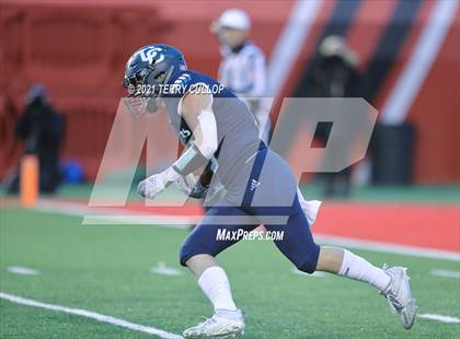 Thumbnail 1 in Lone Peak vs. Corner Canyon (UHSAA 6A Final) photogallery.