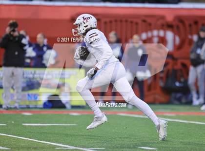 Thumbnail 2 in Lone Peak vs. Corner Canyon (UHSAA 6A Final) photogallery.