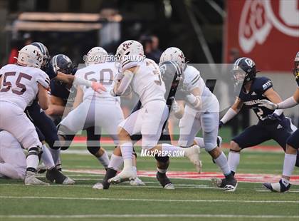 Thumbnail 2 in Lone Peak vs. Corner Canyon (UHSAA 6A Final) photogallery.