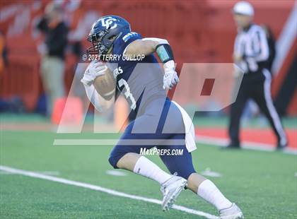 Thumbnail 2 in Lone Peak vs. Corner Canyon (UHSAA 6A Final) photogallery.