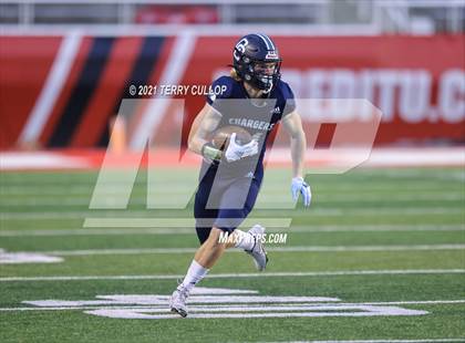 Thumbnail 2 in Lone Peak vs. Corner Canyon (UHSAA 6A Final) photogallery.