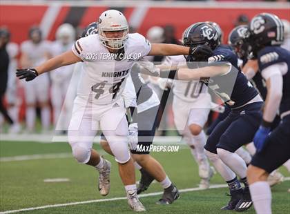 Thumbnail 1 in Lone Peak vs. Corner Canyon (UHSAA 6A Final) photogallery.