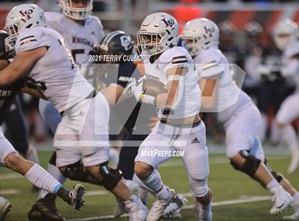 Thumbnail 1 in Lone Peak vs. Corner Canyon (UHSAA 6A Final) photogallery.