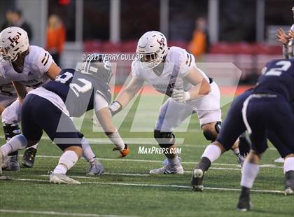 Thumbnail 1 in Lone Peak vs. Corner Canyon (UHSAA 6A Final) photogallery.