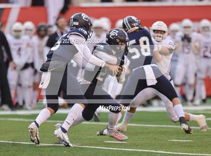 Thumbnail 2 in Lone Peak vs. Corner Canyon (UHSAA 6A Final) photogallery.
