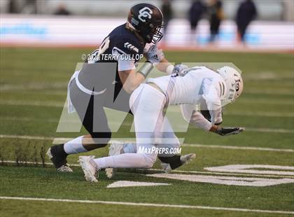 Thumbnail 2 in Lone Peak vs. Corner Canyon (UHSAA 6A Final) photogallery.