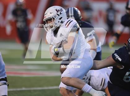 Thumbnail 2 in Lone Peak vs. Corner Canyon (UHSAA 6A Final) photogallery.