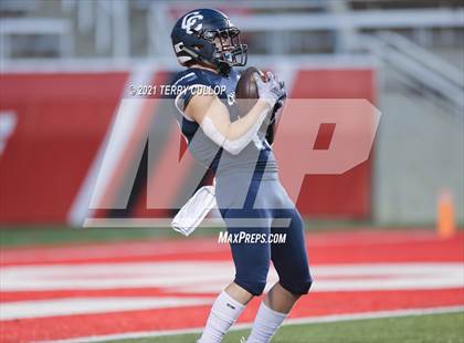Thumbnail 1 in Lone Peak vs. Corner Canyon (UHSAA 6A Final) photogallery.