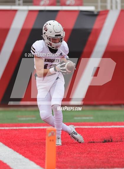 Thumbnail 1 in Lone Peak vs. Corner Canyon (UHSAA 6A Final) photogallery.