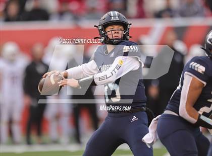Thumbnail 1 in Lone Peak vs. Corner Canyon (UHSAA 6A Final) photogallery.