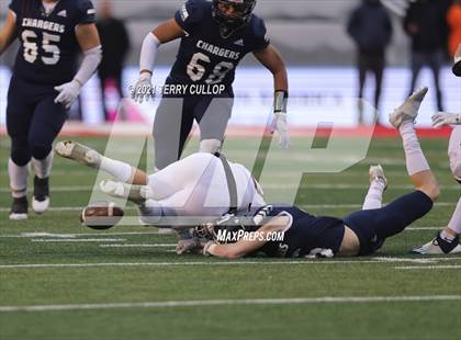 Thumbnail 3 in Lone Peak vs. Corner Canyon (UHSAA 6A Final) photogallery.