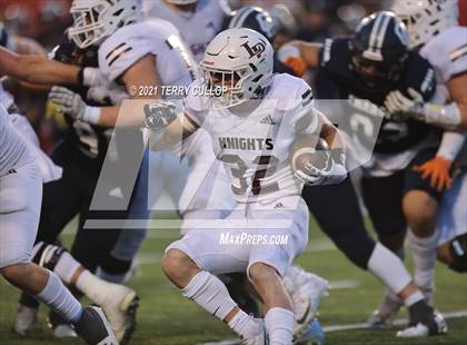 Thumbnail 3 in Lone Peak vs. Corner Canyon (UHSAA 6A Final) photogallery.
