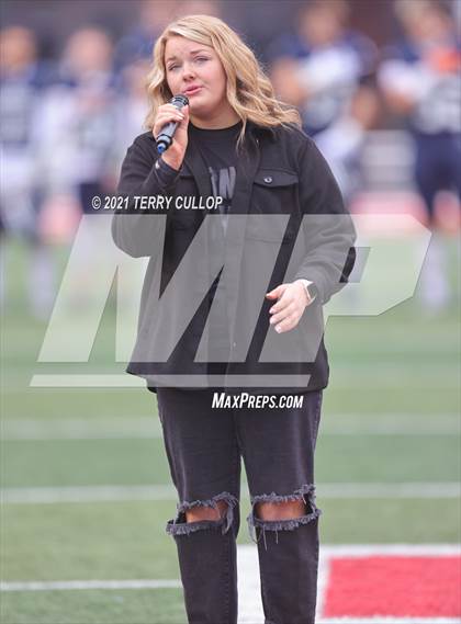 Thumbnail 3 in Lone Peak vs. Corner Canyon (UHSAA 6A Final) photogallery.