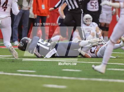 Thumbnail 2 in Lone Peak vs. Corner Canyon (UHSAA 6A Final) photogallery.