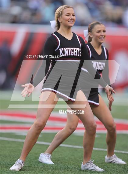 Thumbnail 3 in Lone Peak vs. Corner Canyon (UHSAA 6A Final) photogallery.
