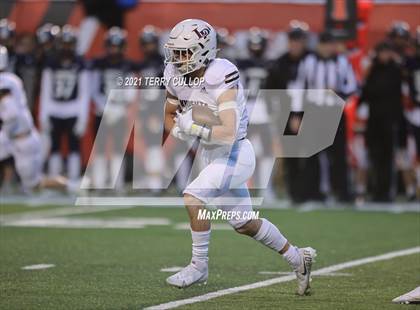 Thumbnail 2 in Lone Peak vs. Corner Canyon (UHSAA 6A Final) photogallery.