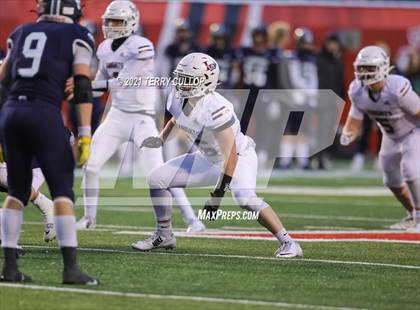 Thumbnail 1 in Lone Peak vs. Corner Canyon (UHSAA 6A Final) photogallery.