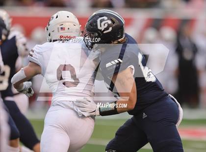 Thumbnail 1 in Lone Peak vs. Corner Canyon (UHSAA 6A Final) photogallery.