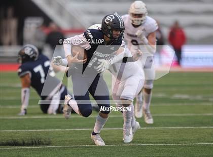 Thumbnail 1 in Lone Peak vs. Corner Canyon (UHSAA 6A Final) photogallery.