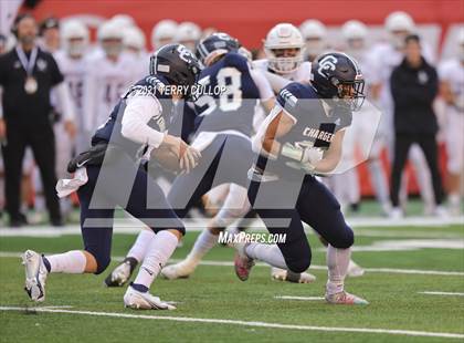 Thumbnail 1 in Lone Peak vs. Corner Canyon (UHSAA 6A Final) photogallery.