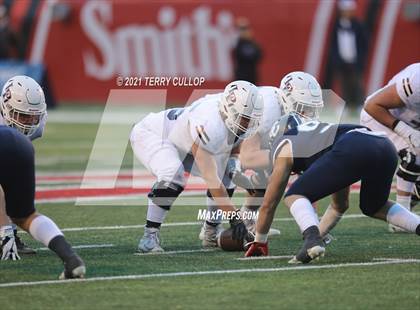 Thumbnail 1 in Lone Peak vs. Corner Canyon (UHSAA 6A Final) photogallery.