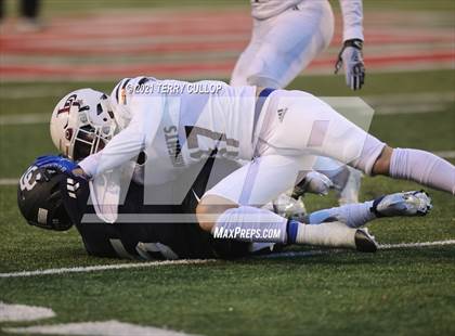 Thumbnail 2 in Lone Peak vs. Corner Canyon (UHSAA 6A Final) photogallery.
