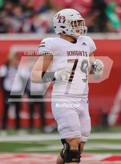 Thumbnail 1 in Lone Peak vs. Corner Canyon (UHSAA 6A Final) photogallery.