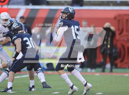 Thumbnail 2 in Lone Peak vs. Corner Canyon (UHSAA 6A Final) photogallery.