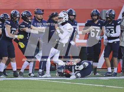 Thumbnail 1 in Lone Peak vs. Corner Canyon (UHSAA 6A Final) photogallery.