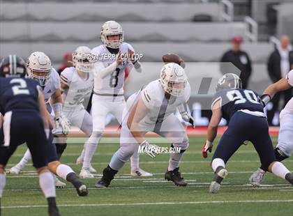 Thumbnail 1 in Lone Peak vs. Corner Canyon (UHSAA 6A Final) photogallery.