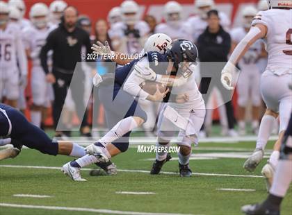 Thumbnail 2 in Lone Peak vs. Corner Canyon (UHSAA 6A Final) photogallery.