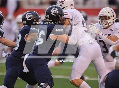 Thumbnail 1 in Lone Peak vs. Corner Canyon (UHSAA 6A Final) photogallery.