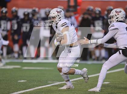 Thumbnail 1 in Lone Peak vs. Corner Canyon (UHSAA 6A Final) photogallery.