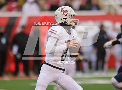 Thumbnail 2 in Lone Peak vs. Corner Canyon (UHSAA 6A Final) photogallery.