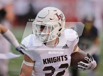 Thumbnail 3 in Lone Peak vs. Corner Canyon (UHSAA 6A Final) photogallery.