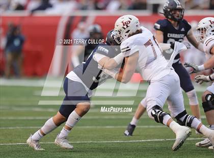 Thumbnail 1 in Lone Peak vs. Corner Canyon (UHSAA 6A Final) photogallery.