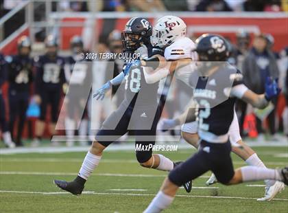 Thumbnail 1 in Lone Peak vs. Corner Canyon (UHSAA 6A Final) photogallery.