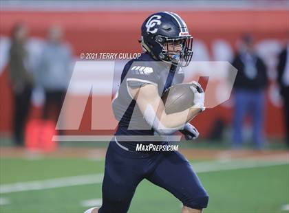 Thumbnail 2 in Lone Peak vs. Corner Canyon (UHSAA 6A Final) photogallery.