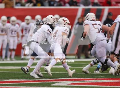 Thumbnail 3 in Lone Peak vs. Corner Canyon (UHSAA 6A Final) photogallery.