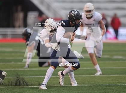 Thumbnail 2 in Lone Peak vs. Corner Canyon (UHSAA 6A Final) photogallery.