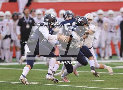 Thumbnail 3 in Lone Peak vs. Corner Canyon (UHSAA 6A Final) photogallery.