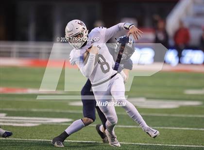 Thumbnail 1 in Lone Peak vs. Corner Canyon (UHSAA 6A Final) photogallery.