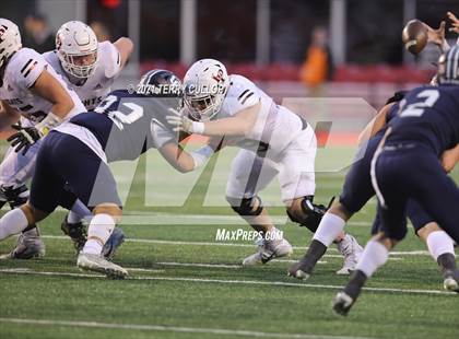 Thumbnail 2 in Lone Peak vs. Corner Canyon (UHSAA 6A Final) photogallery.