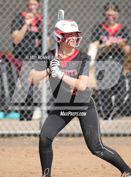 Thumbnail 2 in E.O. Smith @ Windsor (CIAC Class L First Round Tournament) photogallery.