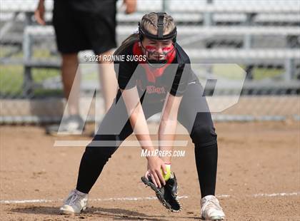 Thumbnail 1 in E.O. Smith @ Windsor (CIAC Class L First Round Tournament) photogallery.