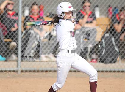Thumbnail 3 in E.O. Smith @ Windsor (CIAC Class L First Round Tournament) photogallery.