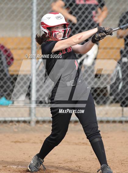 Thumbnail 2 in E.O. Smith @ Windsor (CIAC Class L First Round Tournament) photogallery.