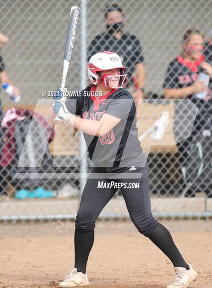 Thumbnail 2 in E.O. Smith @ Windsor (CIAC Class L First Round Tournament) photogallery.
