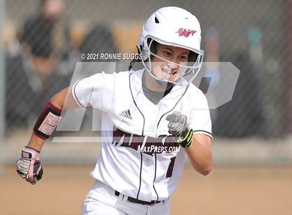 Thumbnail 1 in E.O. Smith @ Windsor (CIAC Class L First Round Tournament) photogallery.